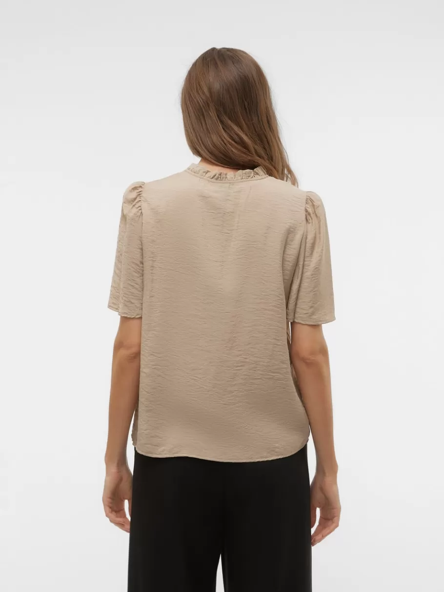 VMJOSIE Top | VERO MODA Discount