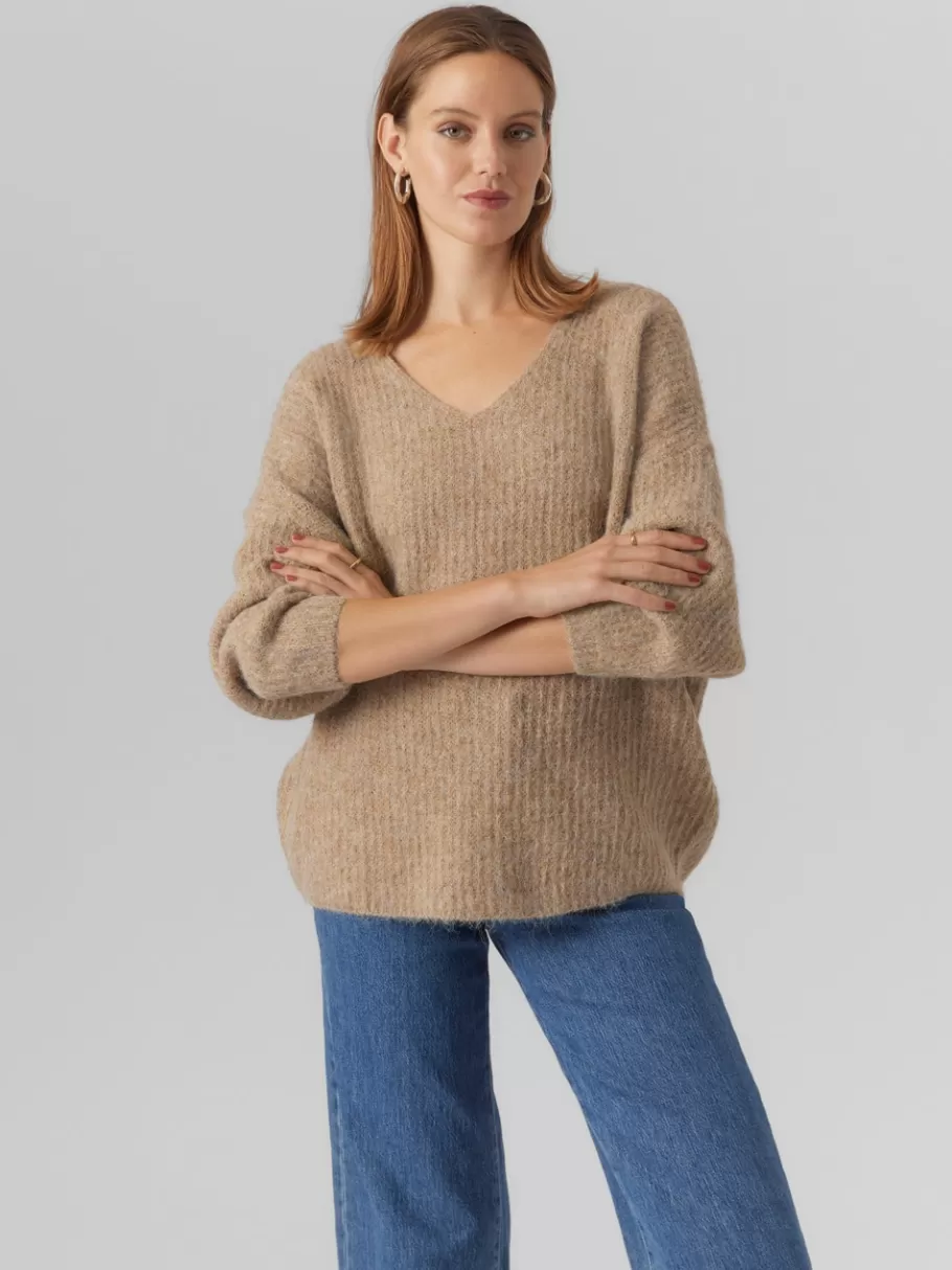 VMJULIE Pullover | VERO MODA Fashion