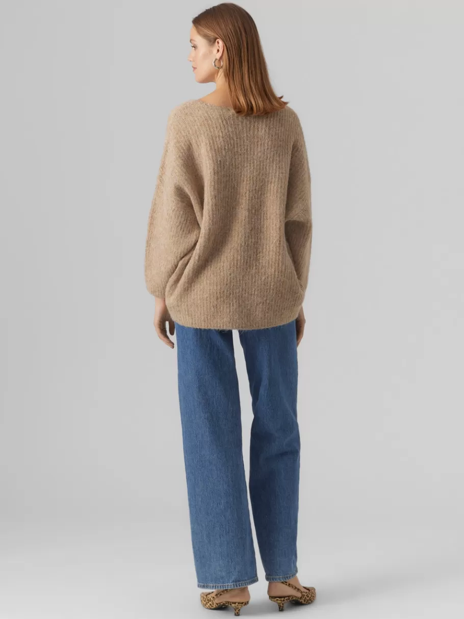 VMJULIE Pullover | VERO MODA Fashion