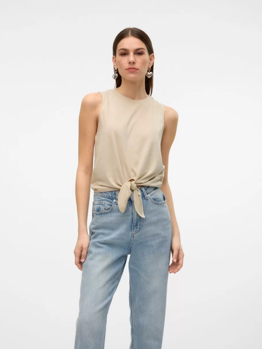VMJUNE Top | VERO MODA Sale