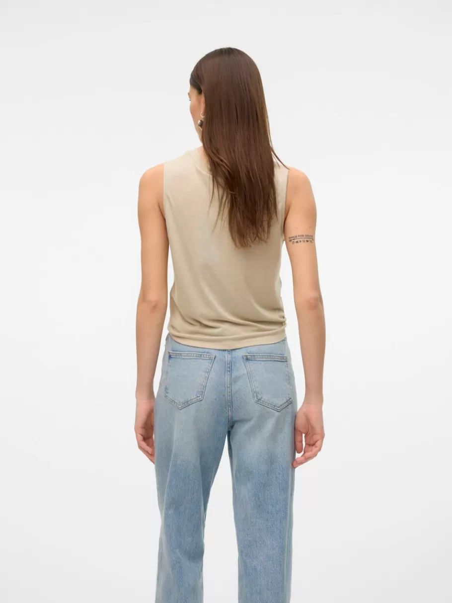 VMJUNE Top | VERO MODA Sale