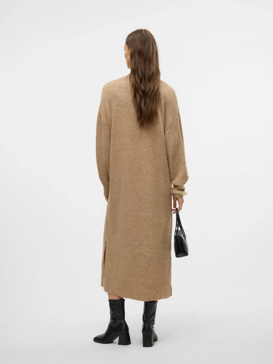 VMJUPITER Midi-jurk | VERO MODA Cheap