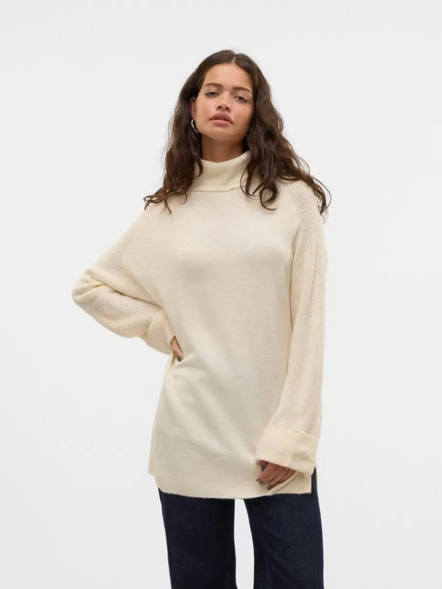 VMJUPITER Pullover | VERO MODA Best Sale