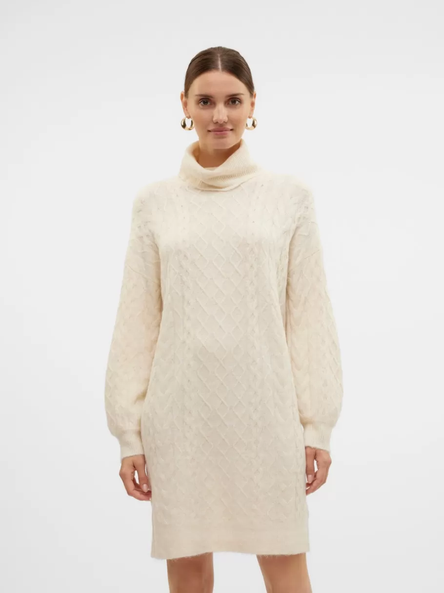 VMJUPITERCABLE Korte jurk | VERO MODA Clearance