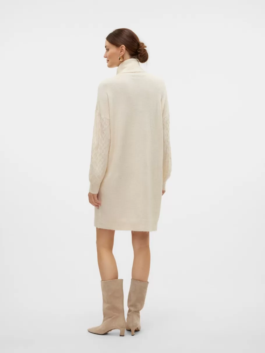 VMJUPITERCABLE Korte jurk | VERO MODA Clearance