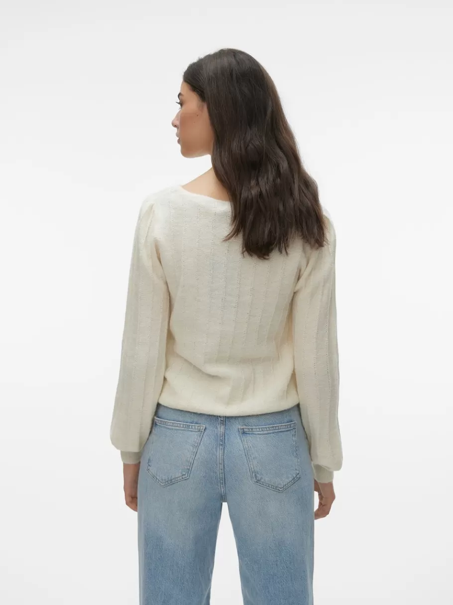 VMKAMILLE Pullover | VERO MODA Store