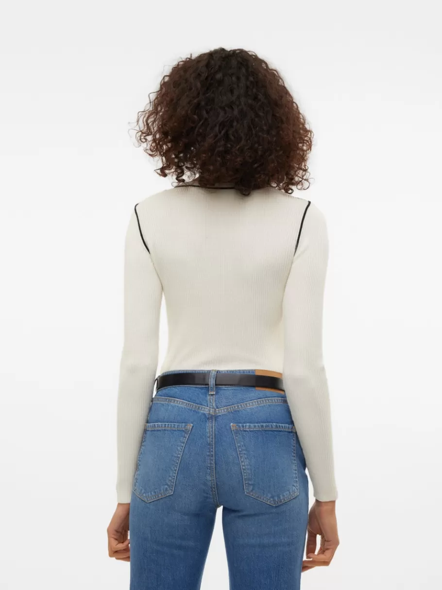 VMKARA Pullover | VERO MODA Online