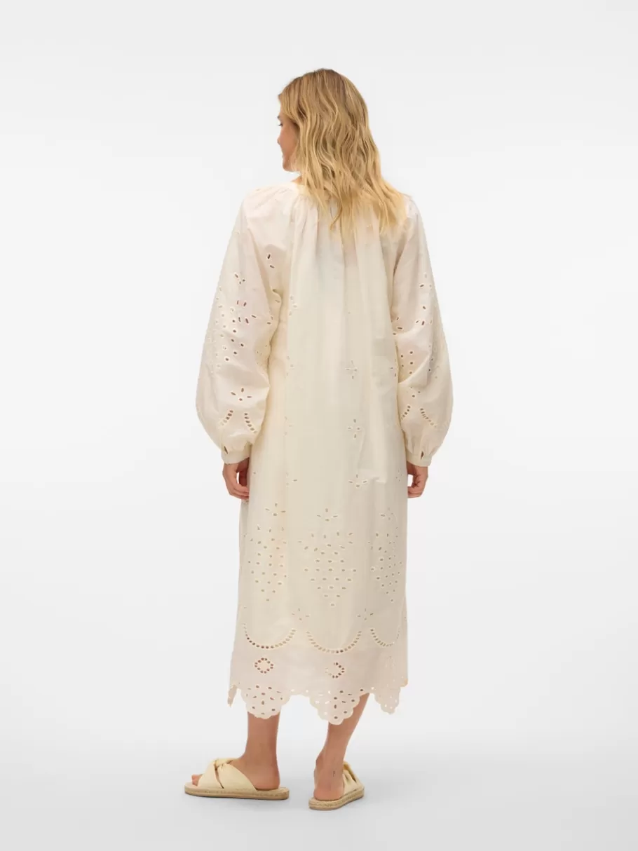 VMKAT Lange jurk | VERO MODA Fashion