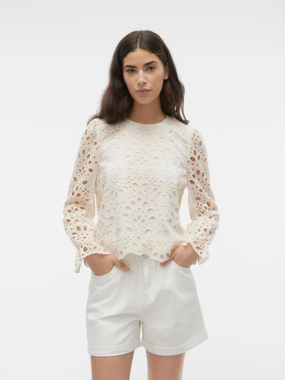 VMKEJSA Top | VERO MODA New