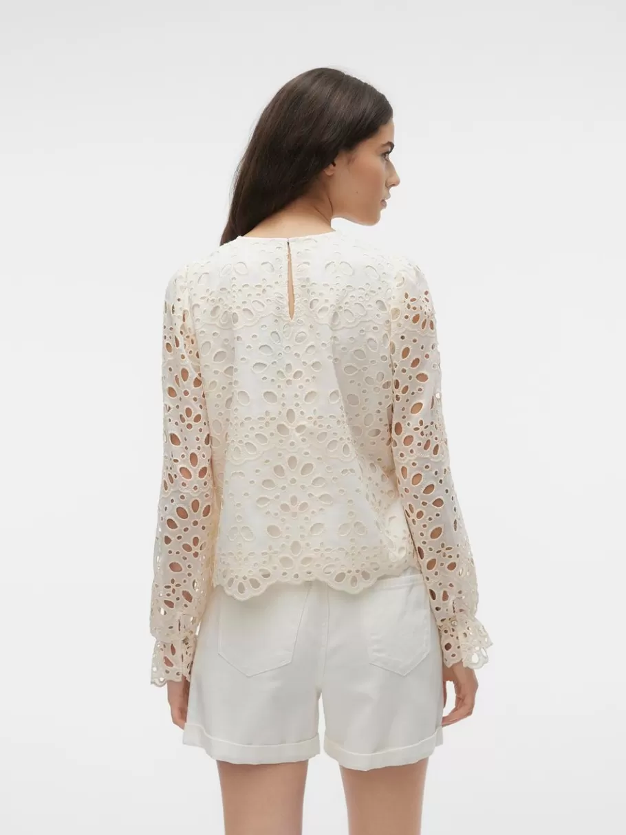 VMKEJSA Top | VERO MODA New