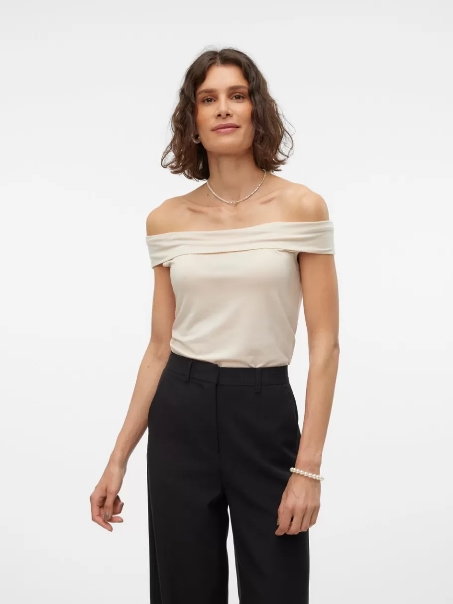 VMKENZI Top | VERO MODA New