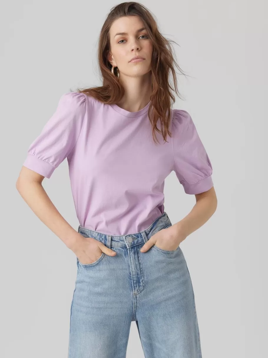 VMKERRY T-shirts | VERO MODA Hot
