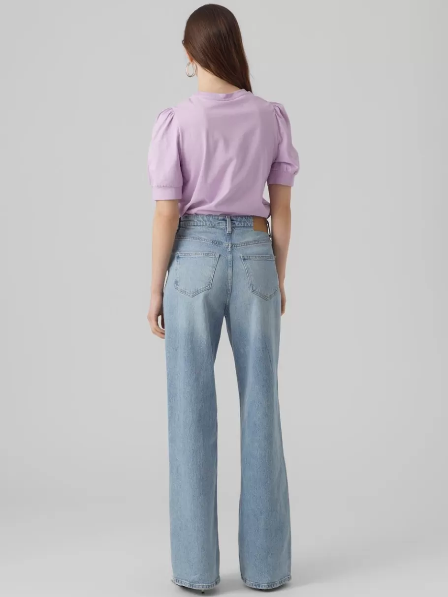 VMKERRY T-shirts | VERO MODA Hot