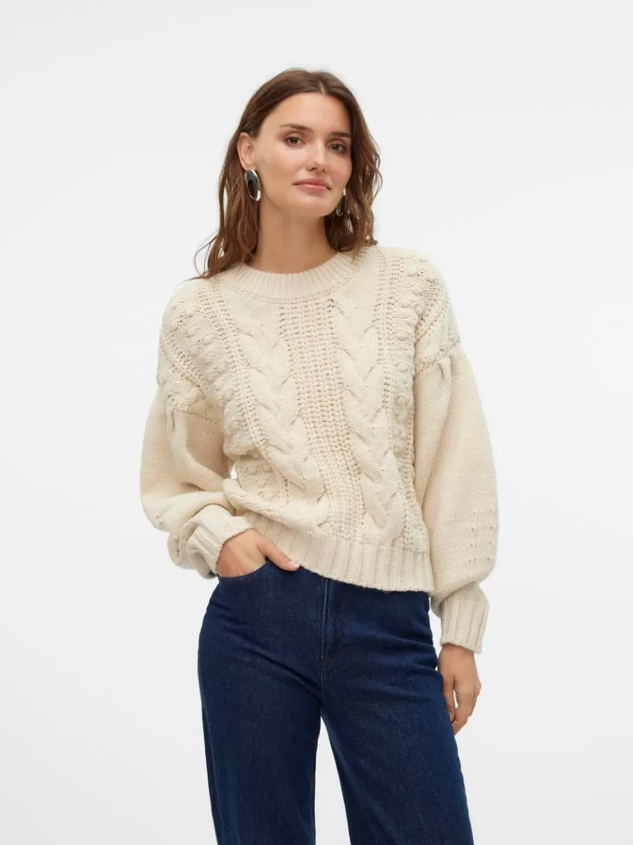 VMKEYSA Pullover | VERO MODA Best