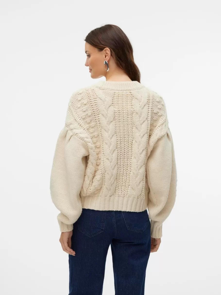VMKEYSA Pullover | VERO MODA Best