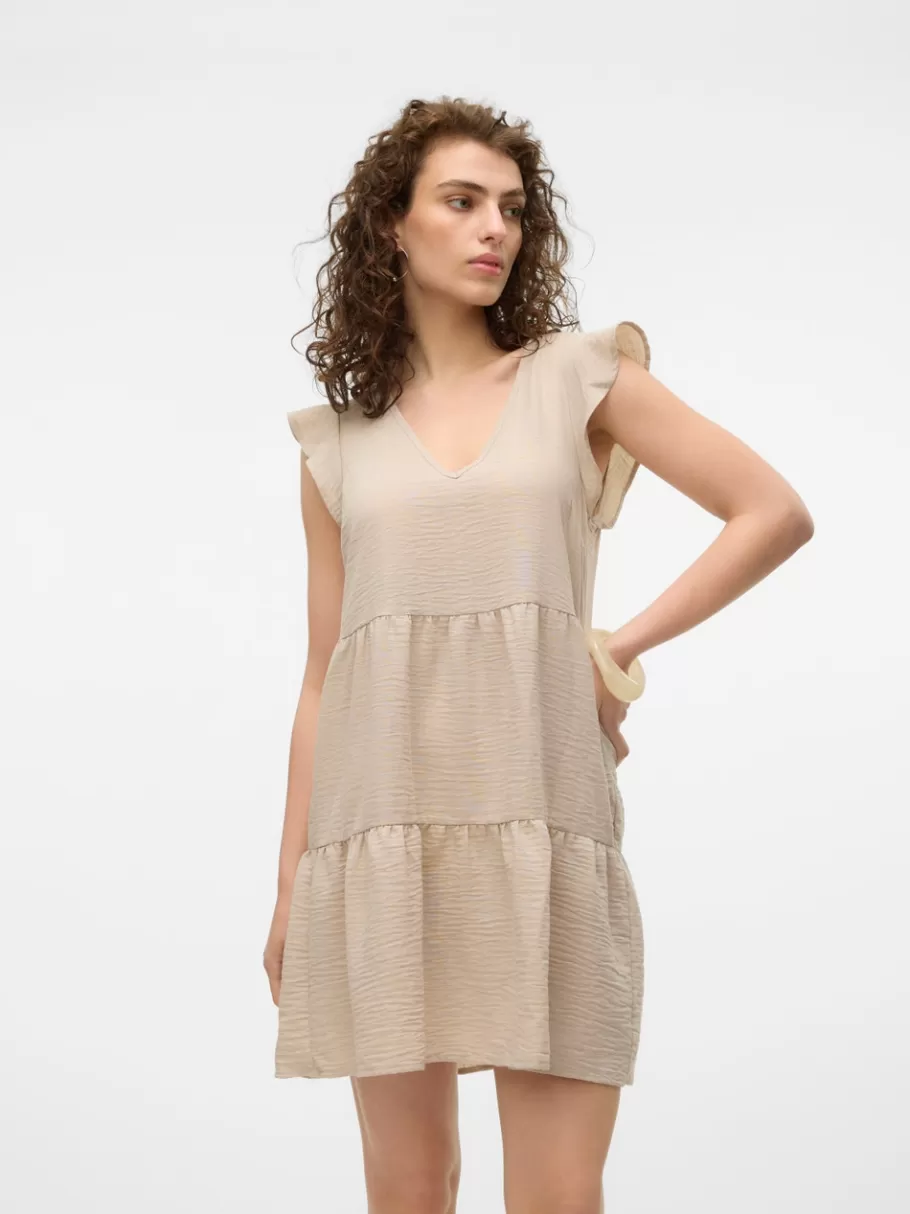 VMKITA Midi-jurk | VERO MODA Cheap