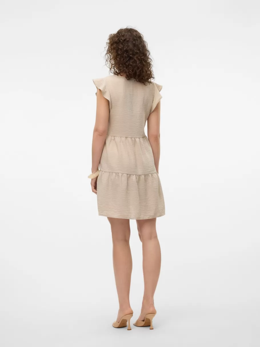 VMKITA Midi-jurk | VERO MODA Cheap