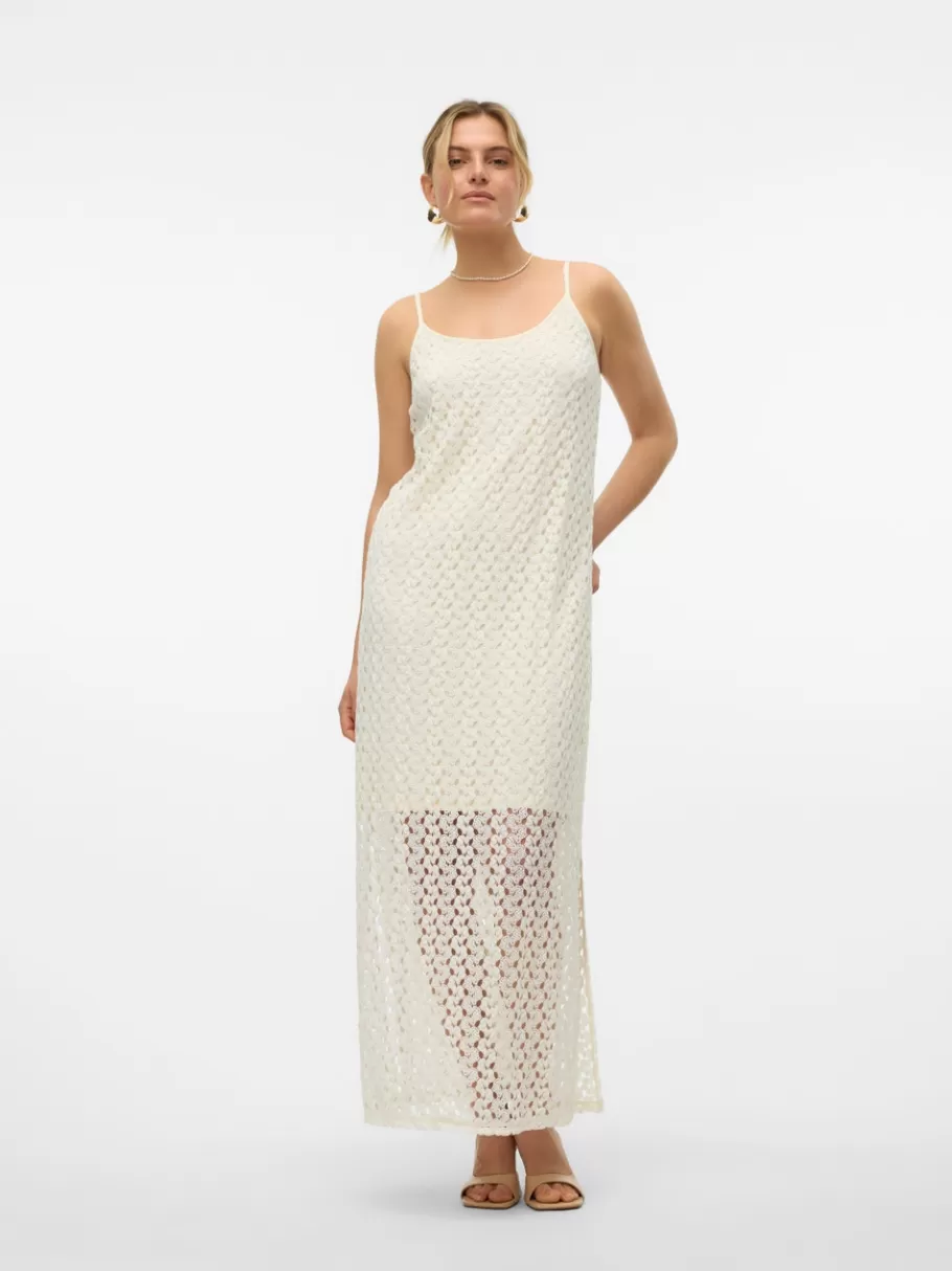 VMKYLIE Lange jurk | VERO MODA Fashion