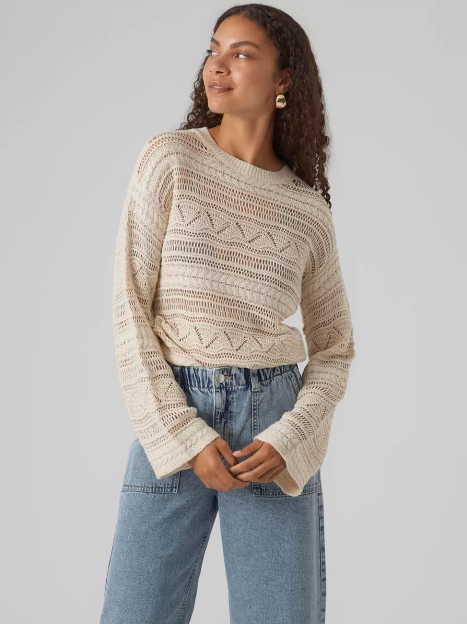 VMLAMAR Pullover | VERO MODA Outlet