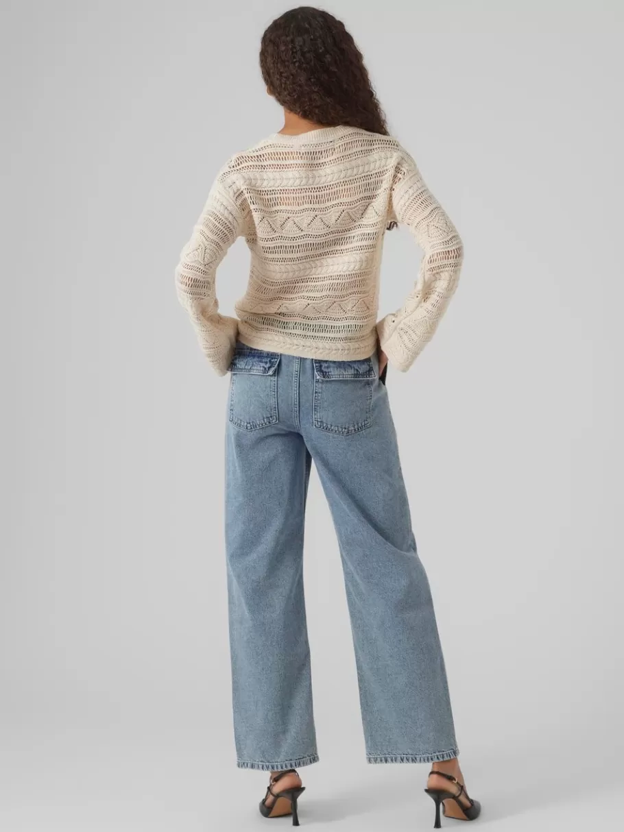 VMLAMAR Pullover | VERO MODA Outlet