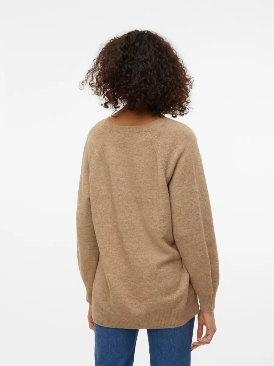 VMLEAF Pullover | VERO MODA Best