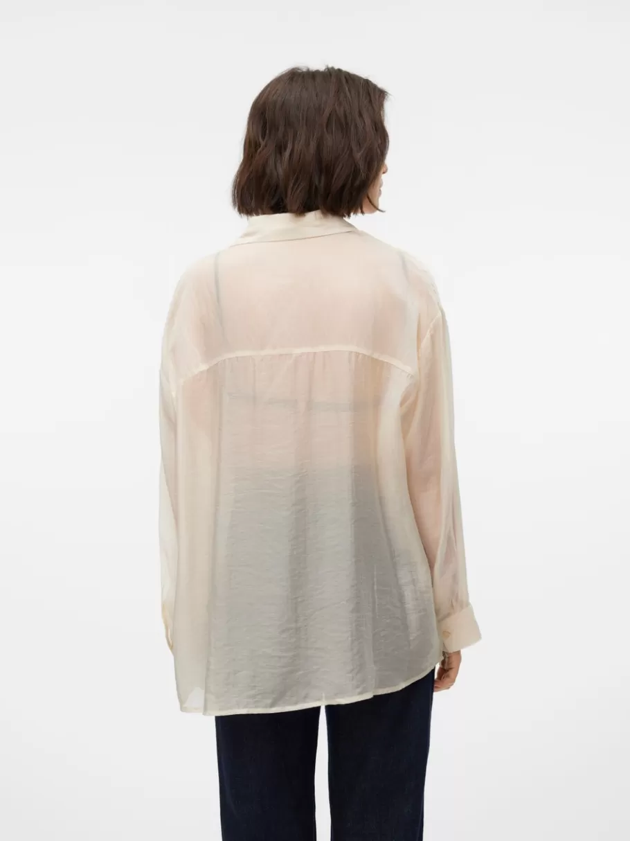 VMLEANNA Overhemd | VERO MODA Shop