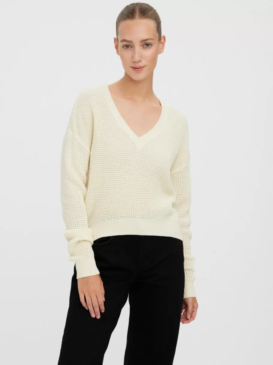 VMLEANNA Pullover | VERO MODA Store