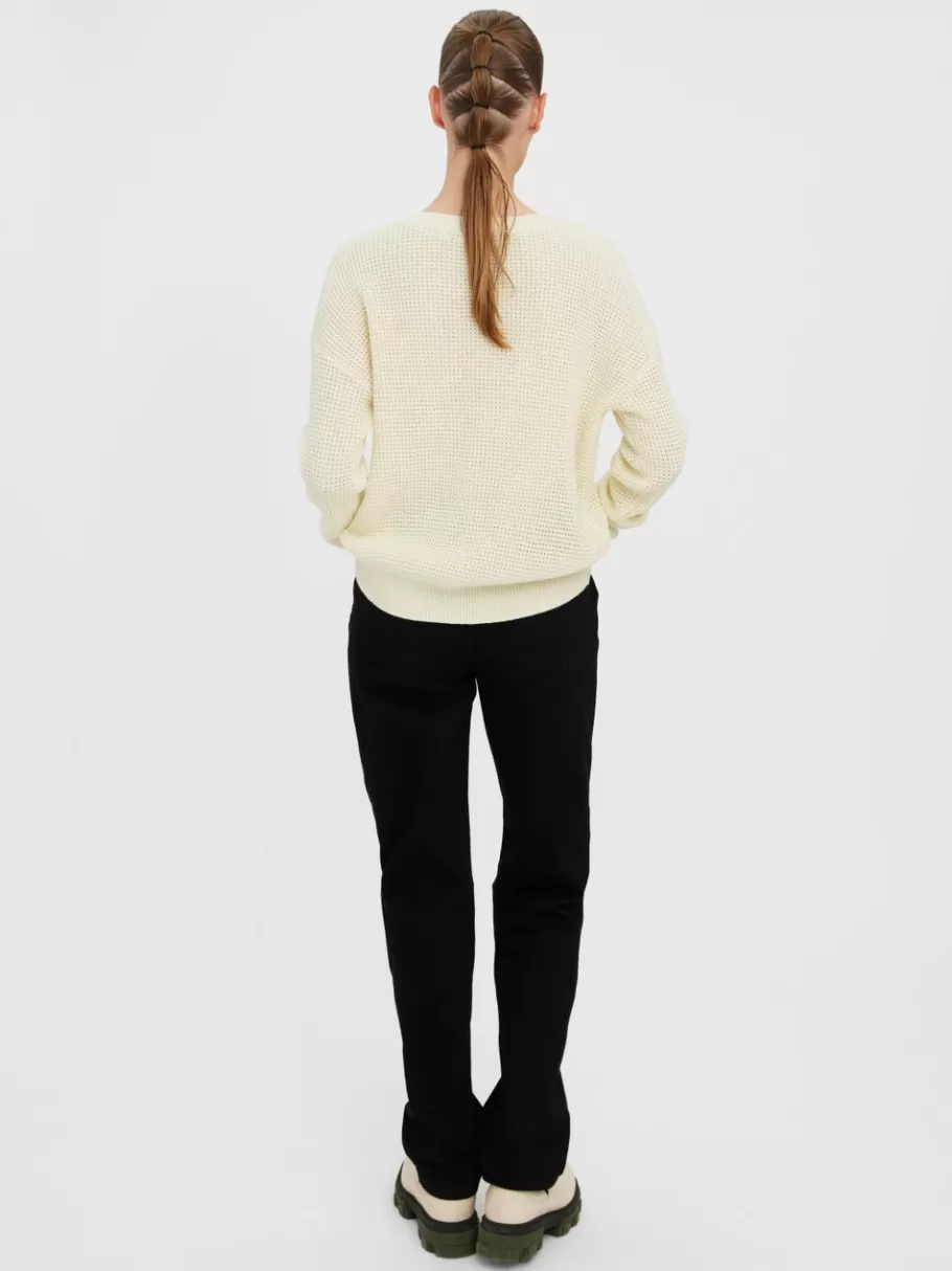 VMLEANNA Pullover | VERO MODA Store