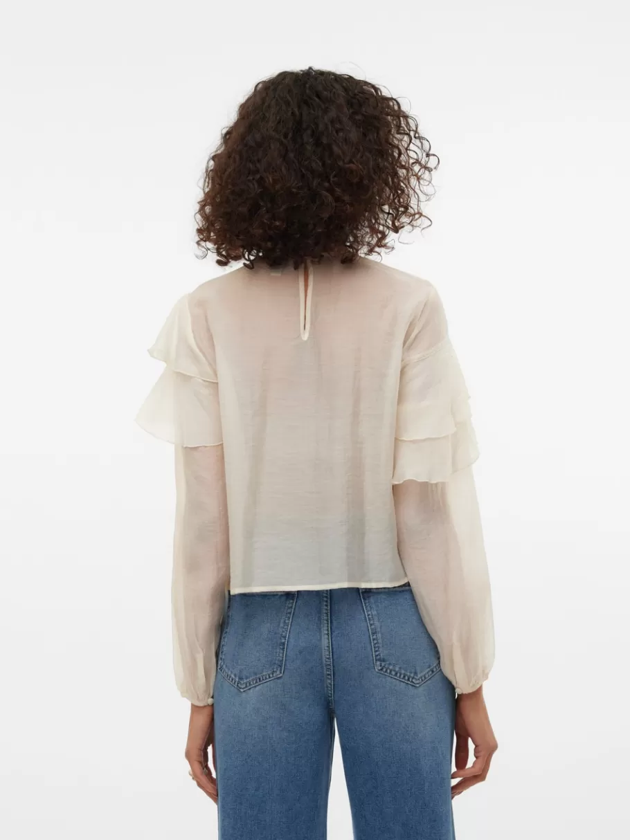 VMLEANNA Top | VERO MODA Best Sale