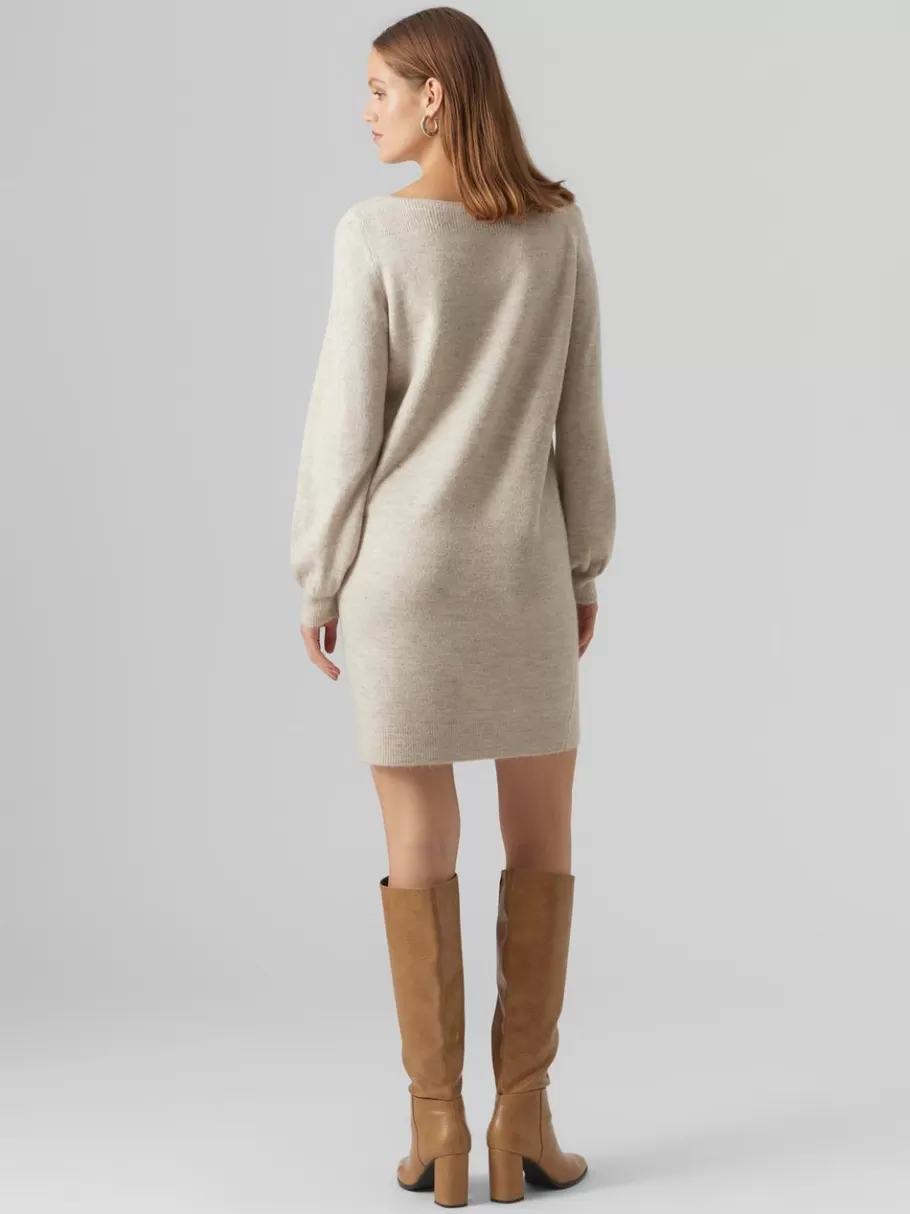 VMLEFILE Korte jurk | VERO MODA Discount