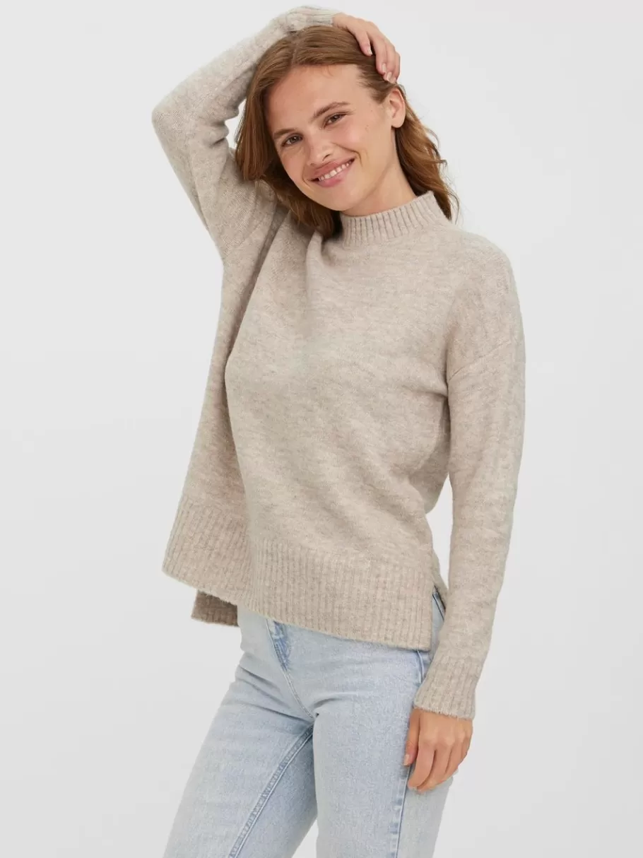 VMLEFILE Pullover | VERO MODA Hot