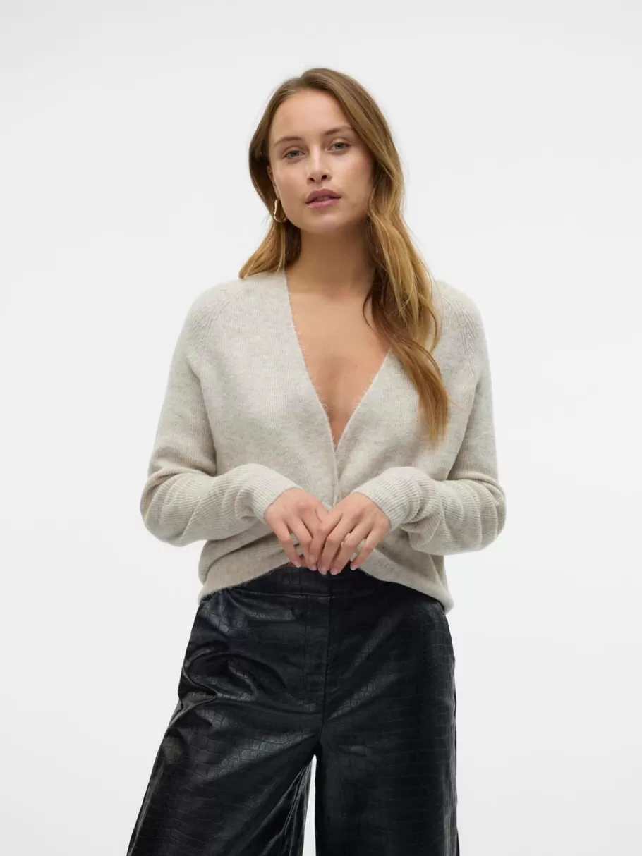VMLEFILE Pullover | VERO MODA Flash Sale