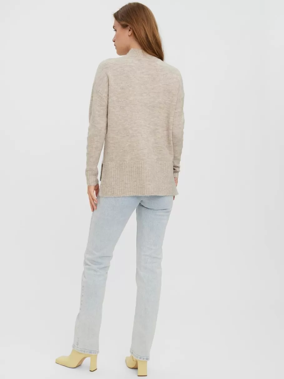 VMLEFILE Pullover | VERO MODA Hot