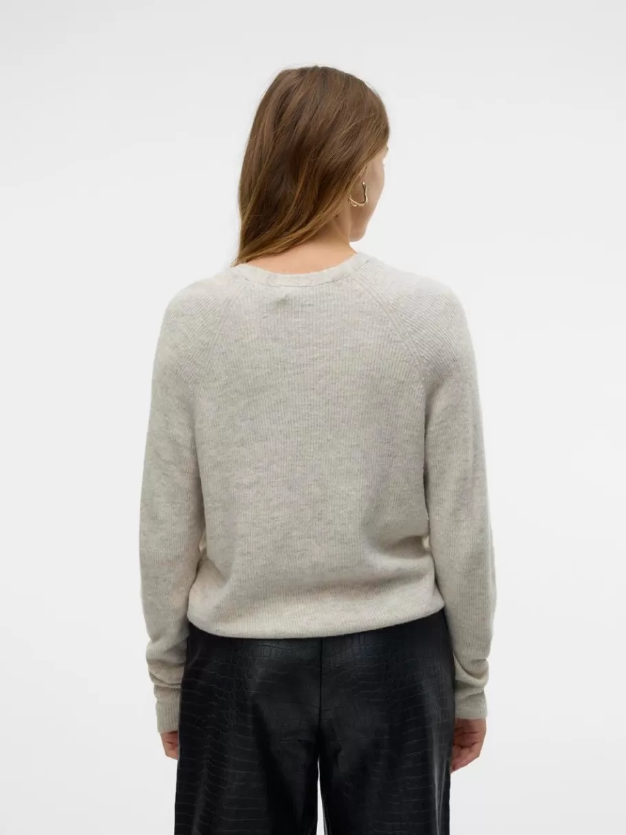 VMLEFILE Pullover | VERO MODA Flash Sale