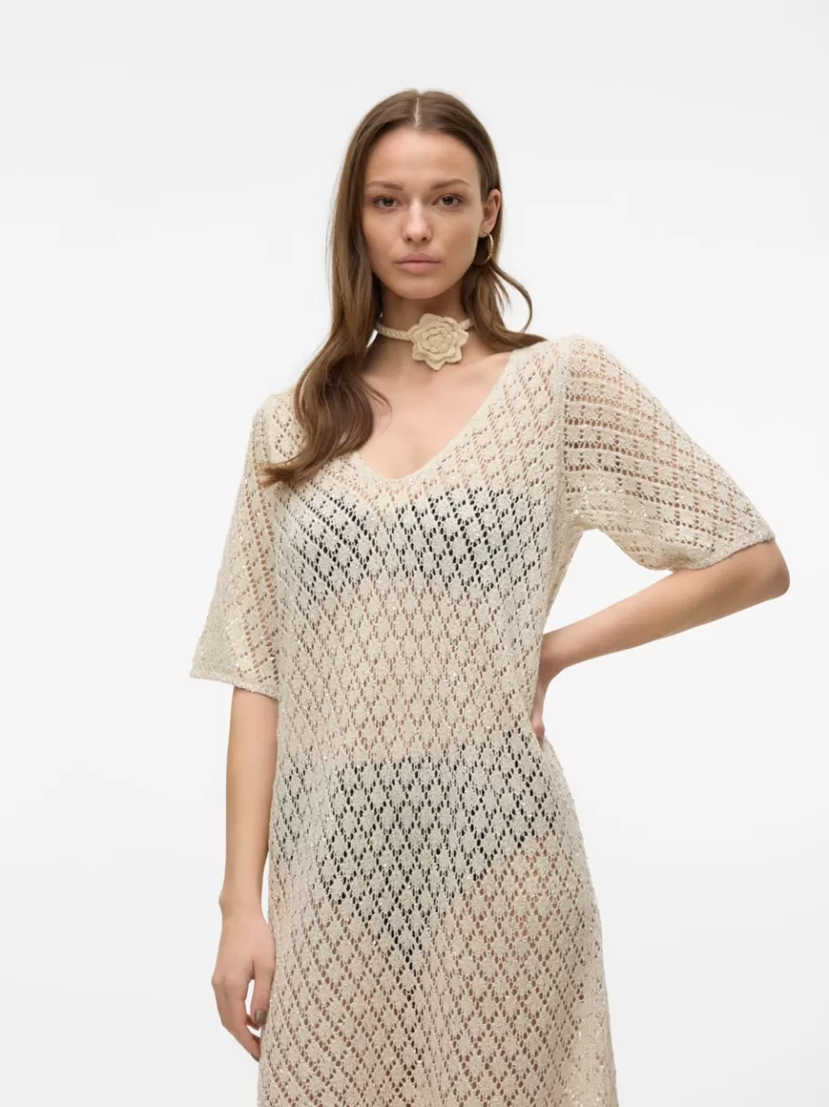 VMLEILANI Korte jurk | VERO MODA Sale