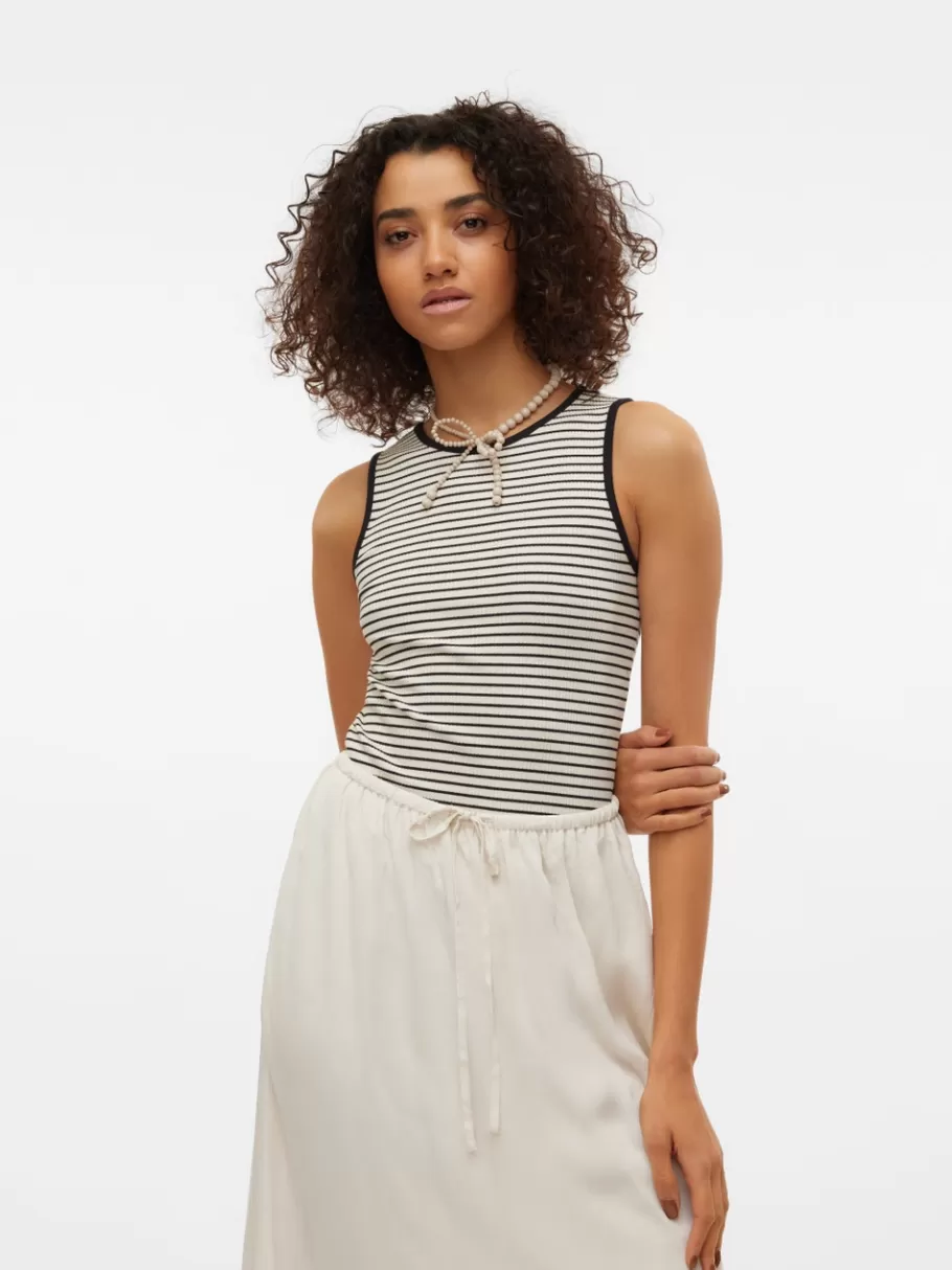 VMLENA Tanktop | VERO MODA Flash Sale