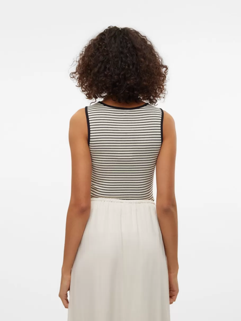 VMLENA Tanktop | VERO MODA Flash Sale