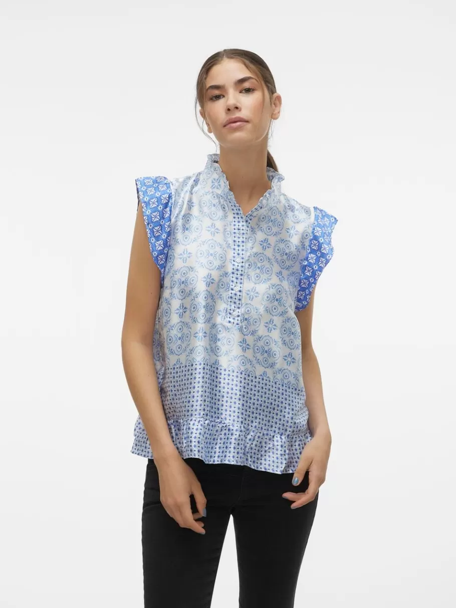 VMLEVI Top | VERO MODA Store
