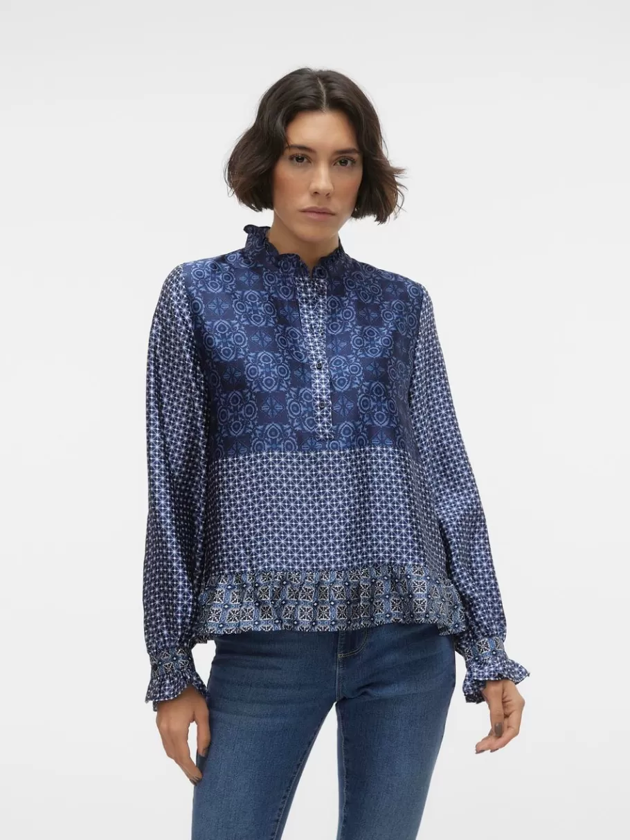 VMLEVI Top | VERO MODA Clearance