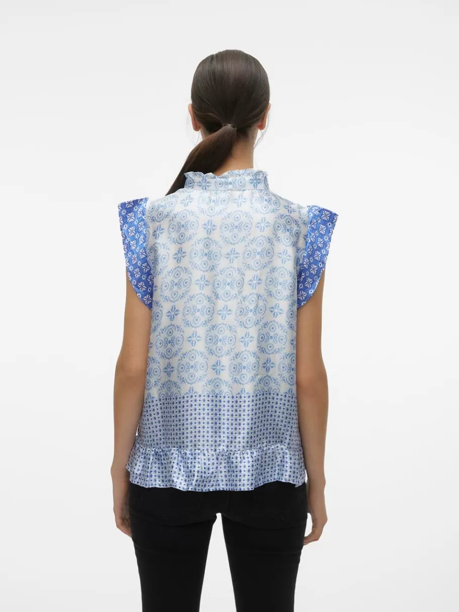 VMLEVI Top | VERO MODA Store