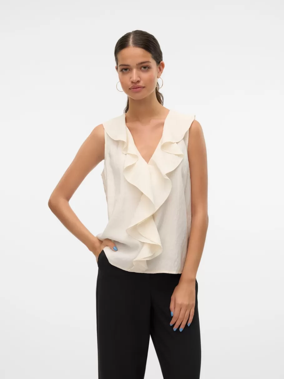 VMLEXIE Top | VERO MODA Clearance