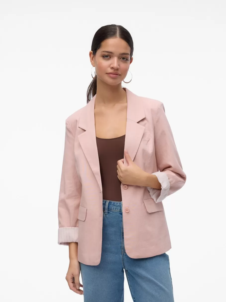 VMLILJA Blazer | VERO MODA Outlet