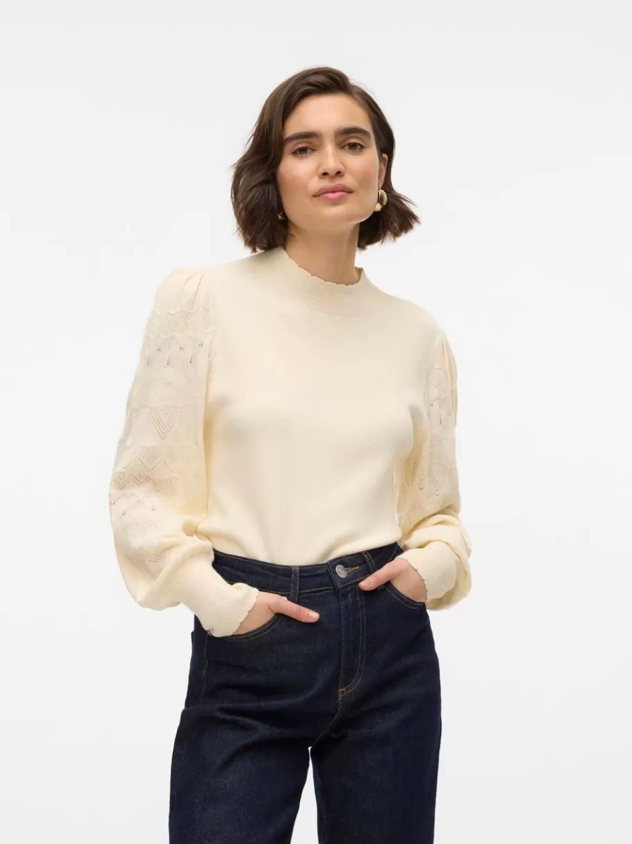 VMLIMONE Pullover | VERO MODA Best Sale