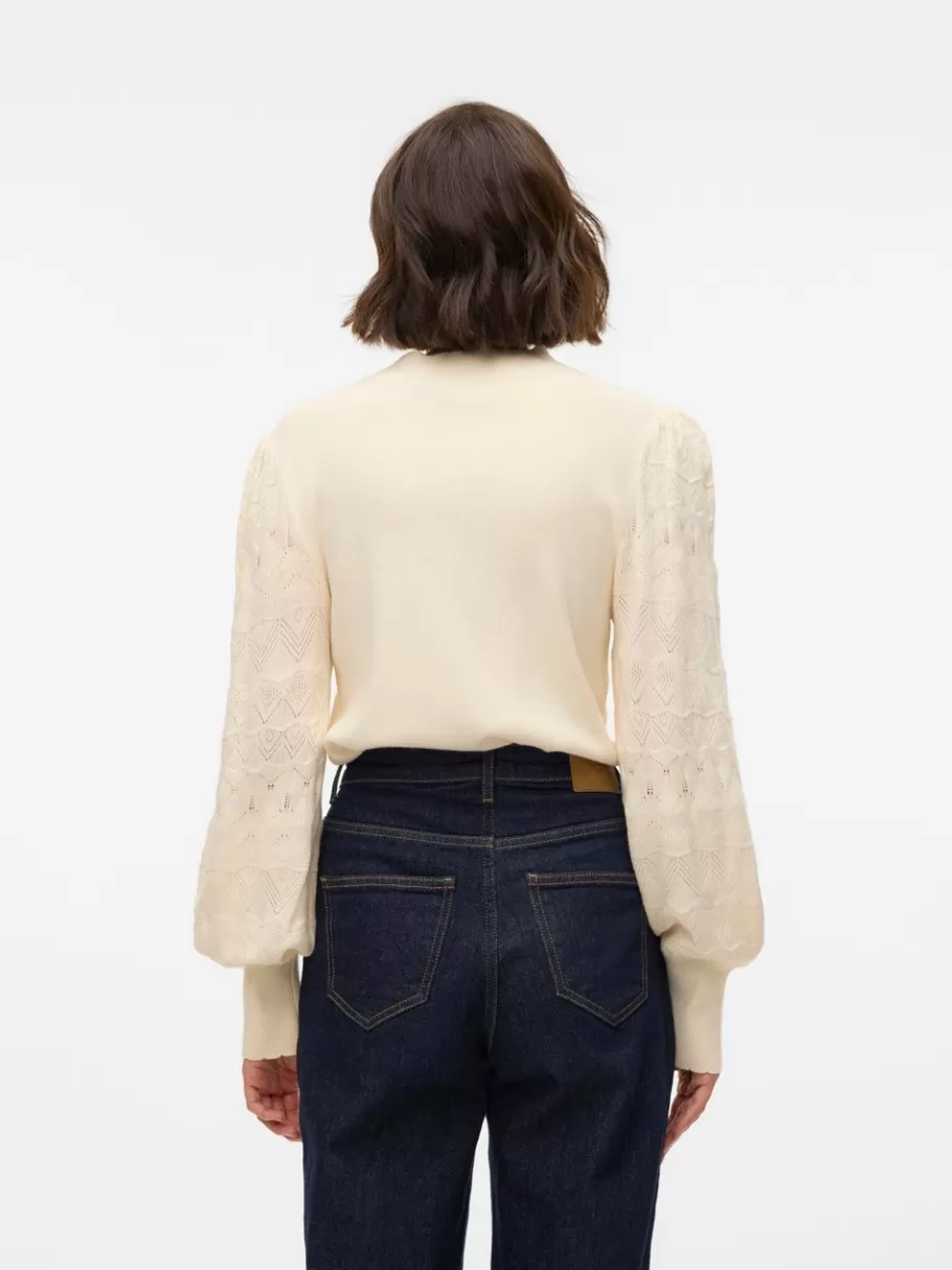 VMLIMONE Pullover | VERO MODA Best Sale