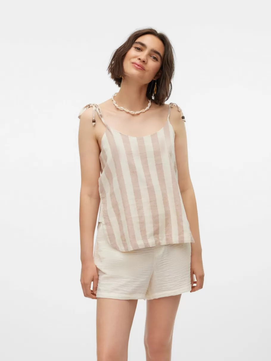 VMLINA Top | VERO MODA Best Sale