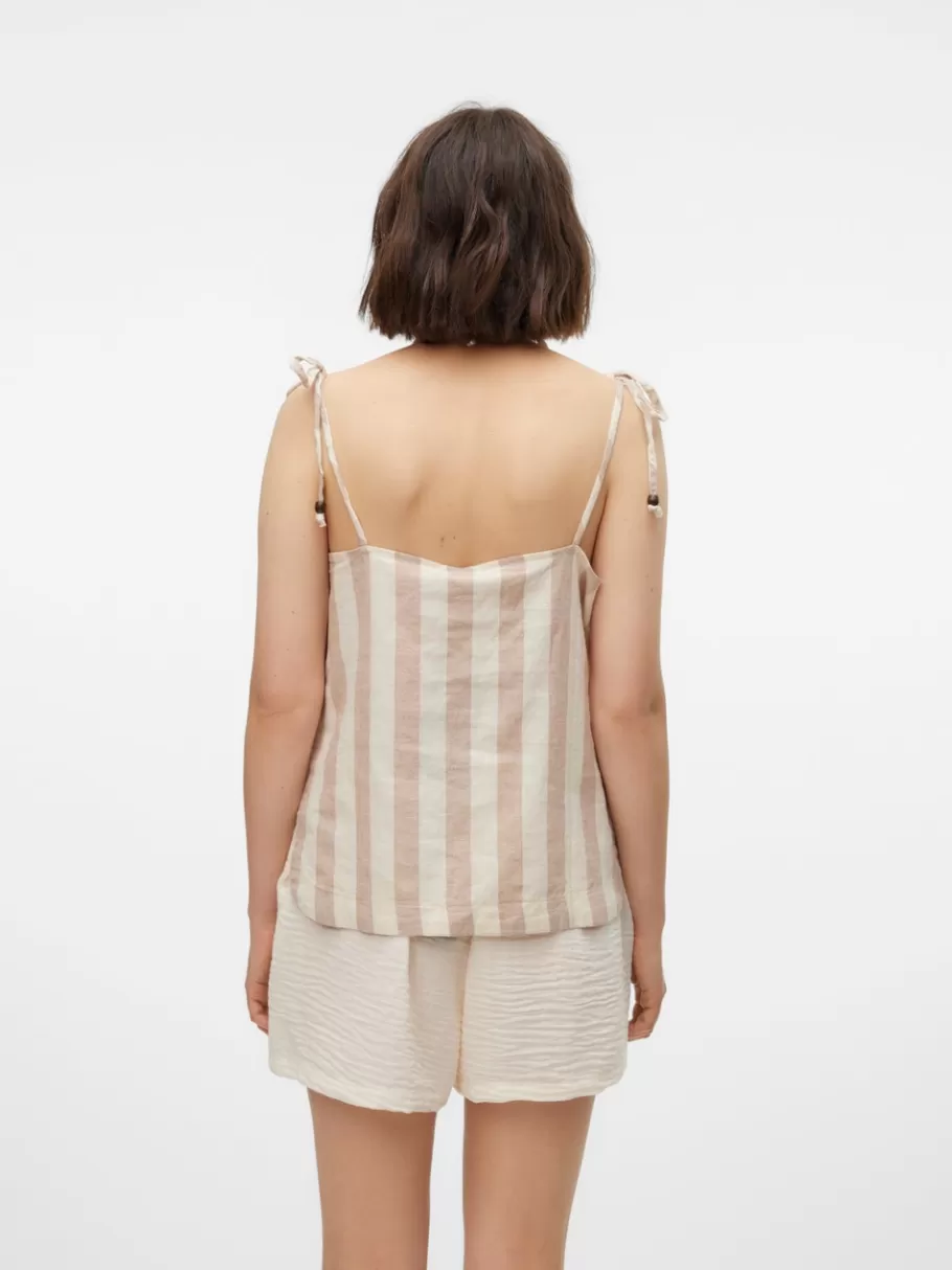 VMLINA Top | VERO MODA Best Sale