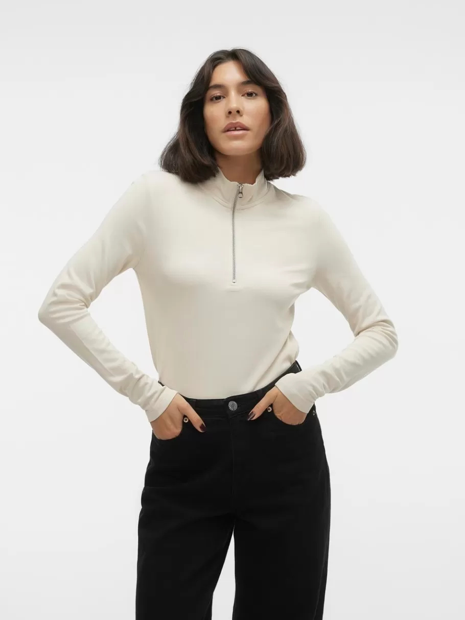 VMLINDA T-shirts | VERO MODA Flash Sale