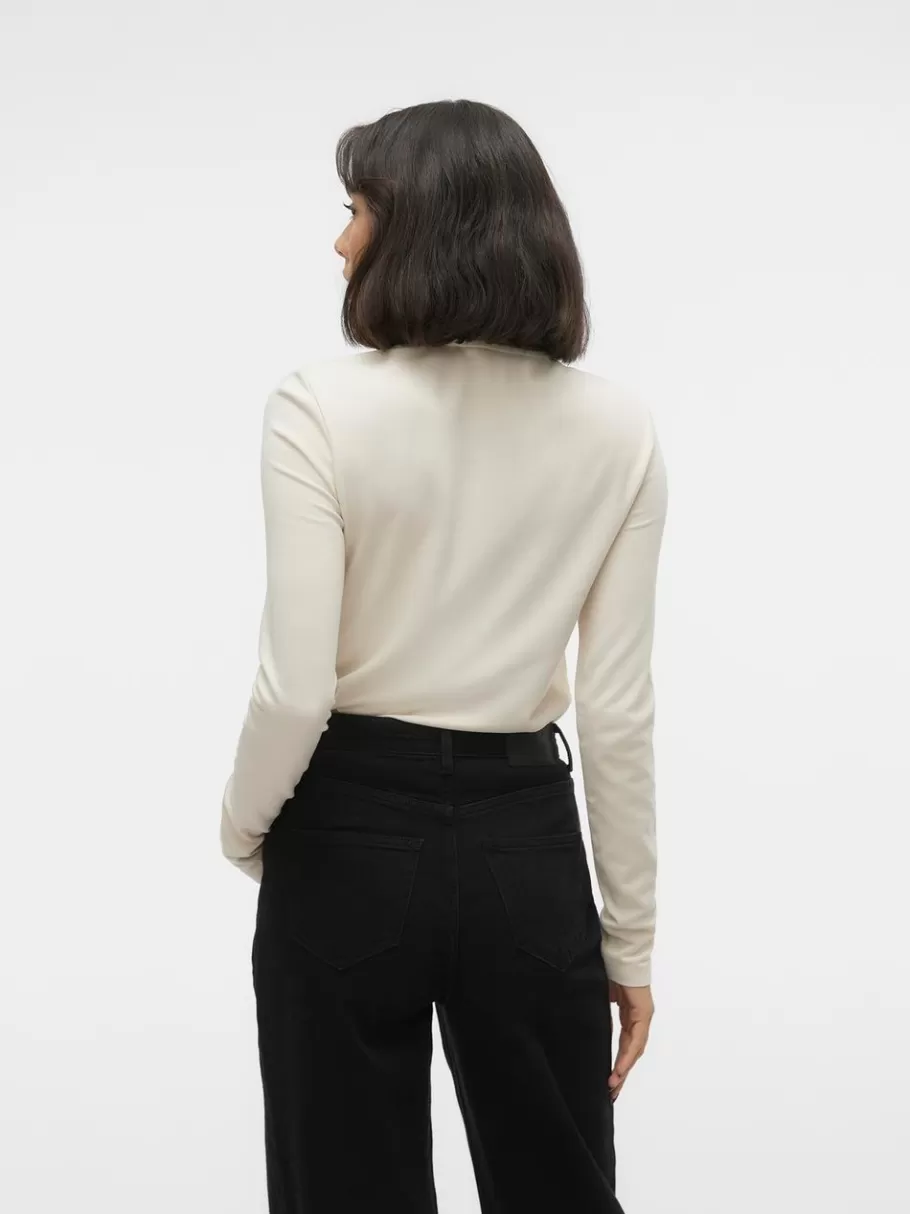 VMLINDA T-shirts | VERO MODA Flash Sale