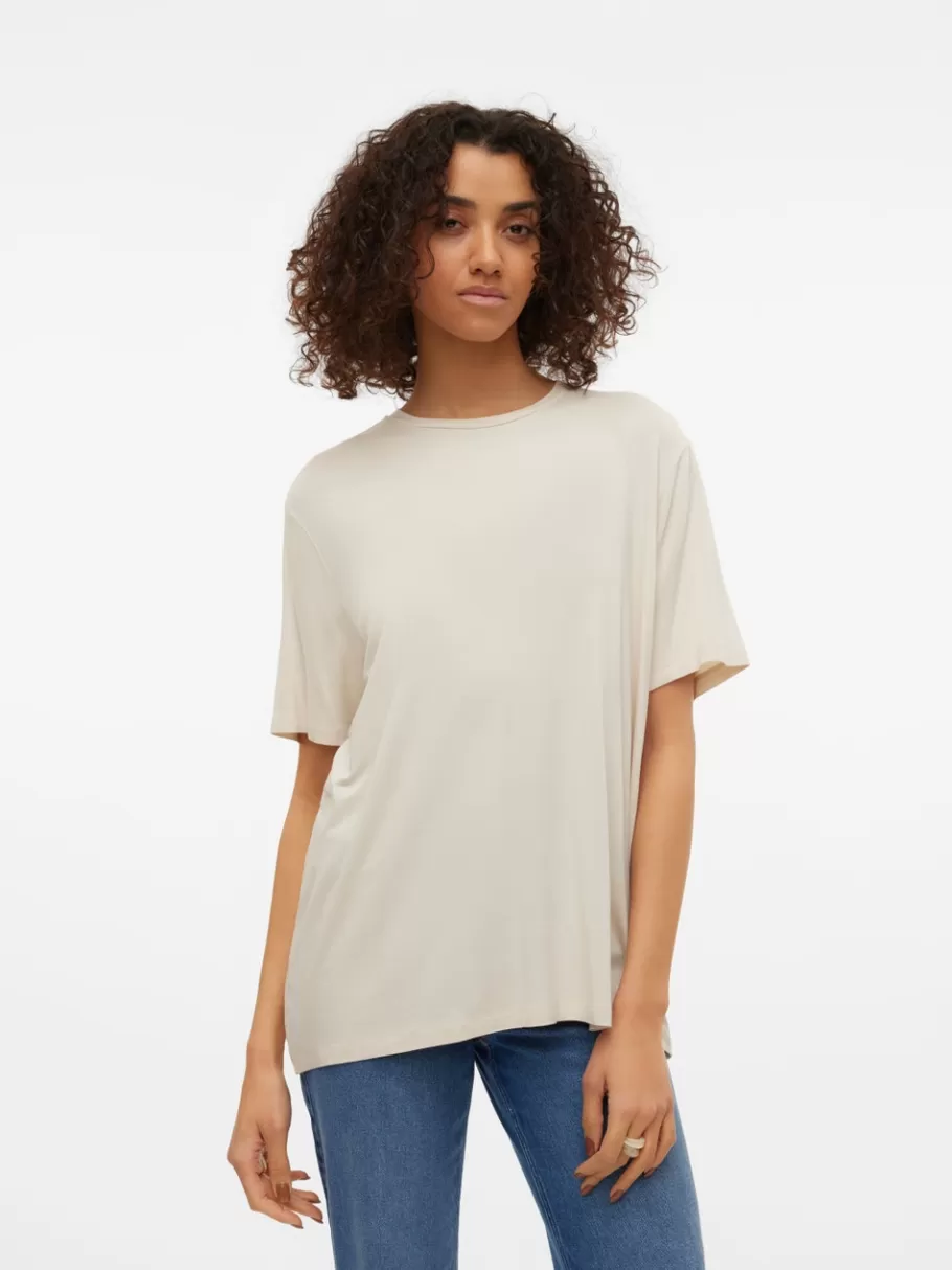 VMLINE Top | VERO MODA Outlet