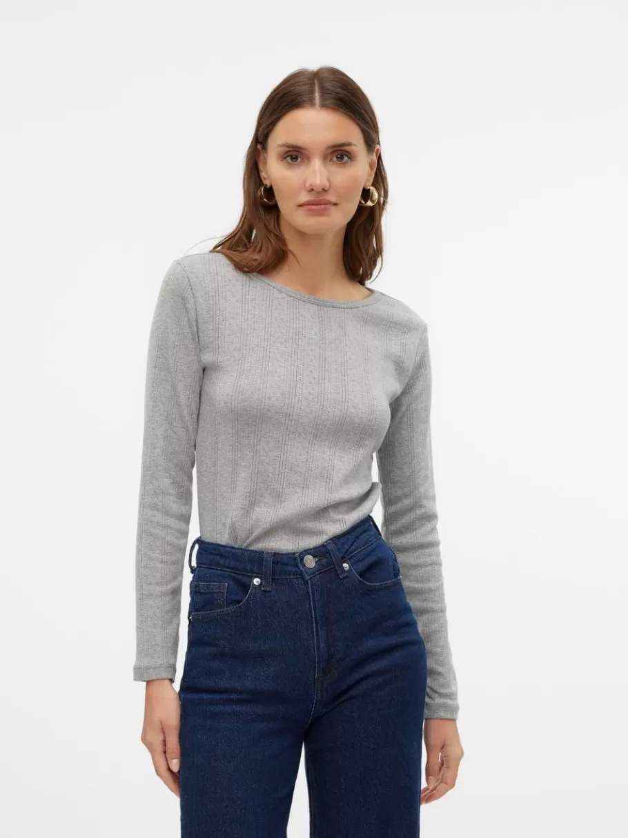 VMLISA Top | VERO MODA Shop